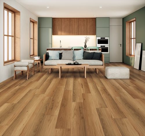 Calloway Frontier Blackbutt